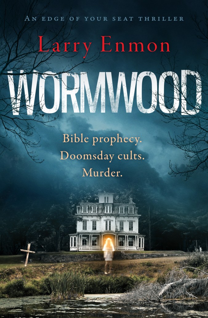 Larry-Enmon---Wormwood_cover_high-res