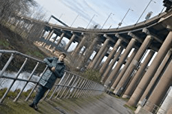 Chris Collett - author pic