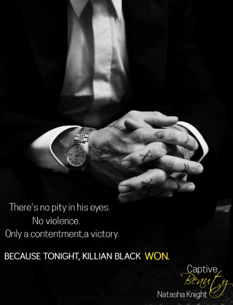 Captive Beauty Teaser 2