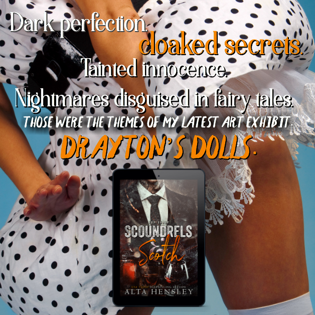 Scoundrels _ Scotch Teaser 4