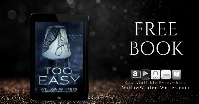 Too Easy Free
