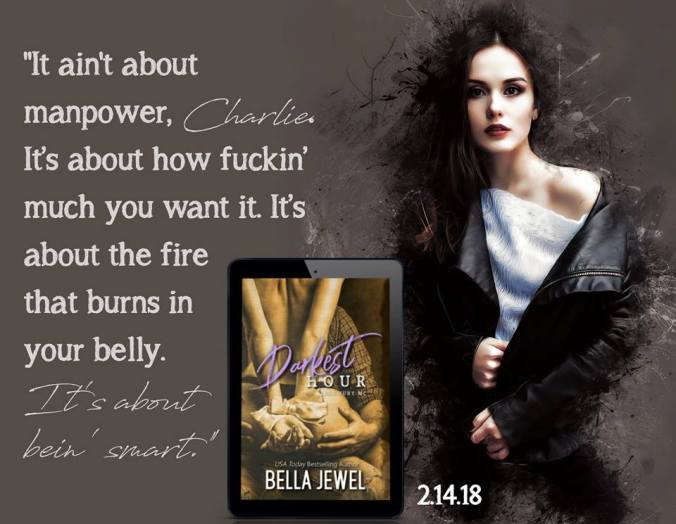 Darkest Hour Teaser 3