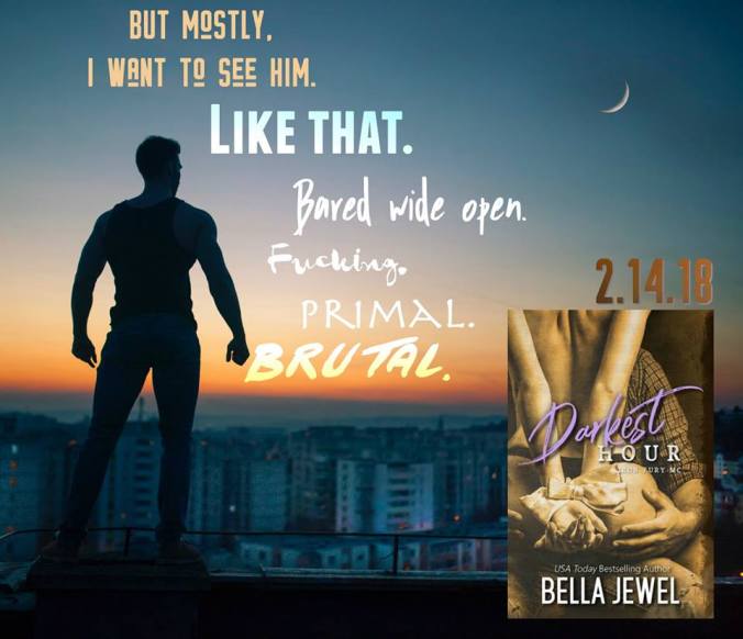 Darkest Hour Teaser 4