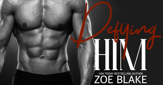 Defying Him Teaser 1