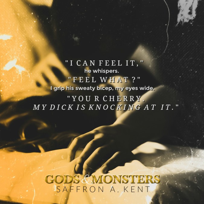 Gods _ Monsters Teaser 3