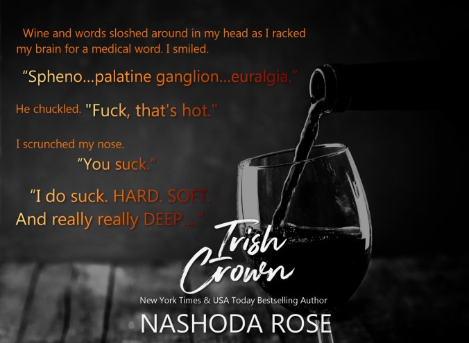 Irish Crown Teaser 2