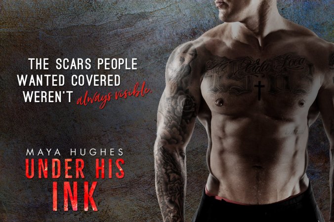 Under His Ink Teaser 2