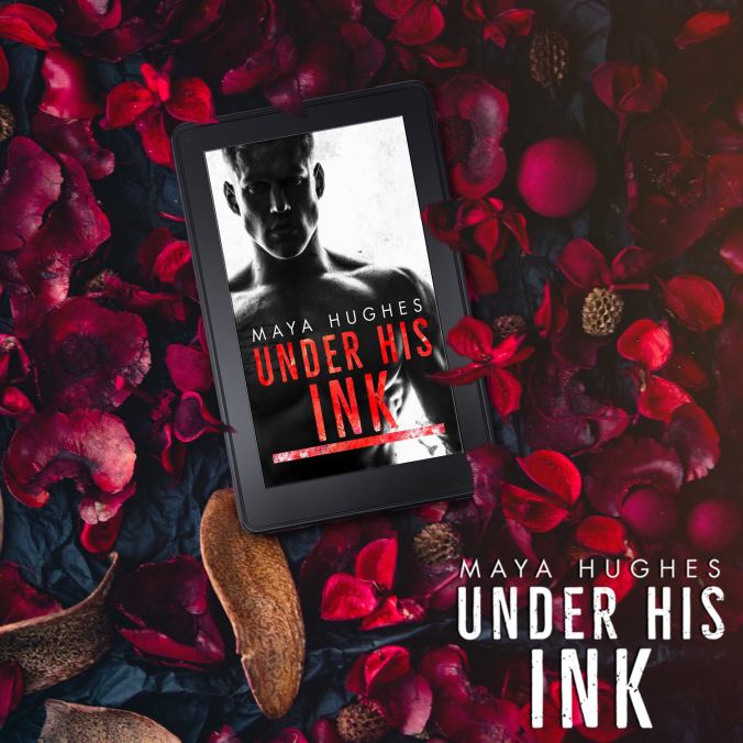 Under His Ink Teaser 3