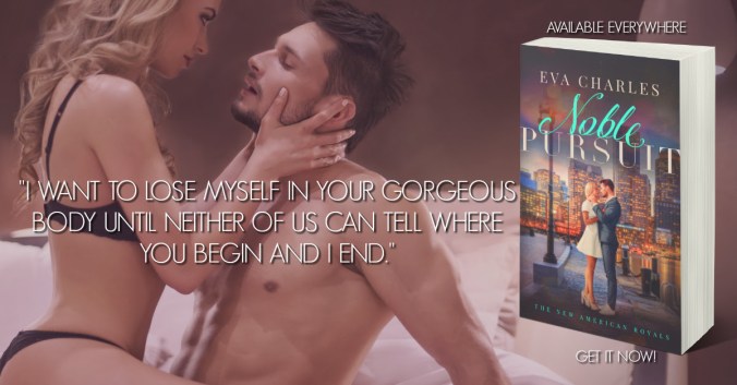 Strong tension between them is very visible