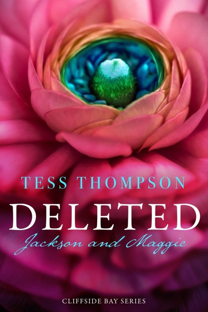 Deleted Cover