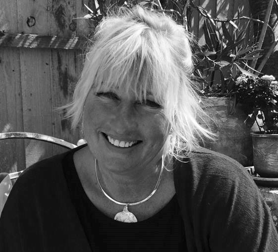 The Penance List - Author Siobhan C Cunningham (2)