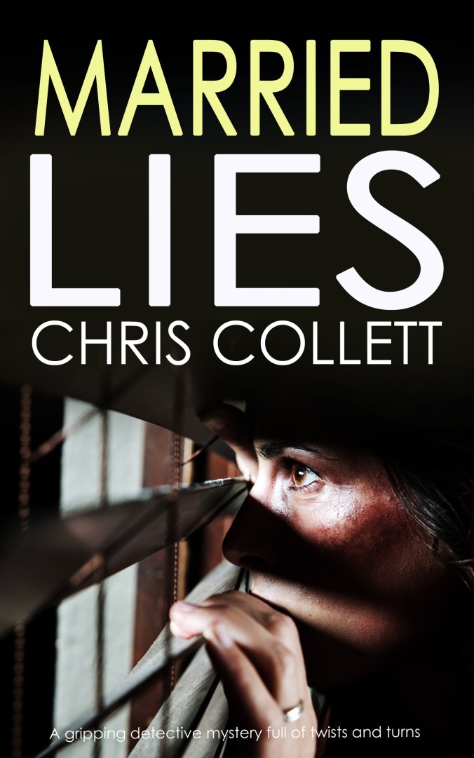MARRIED LIES 2
