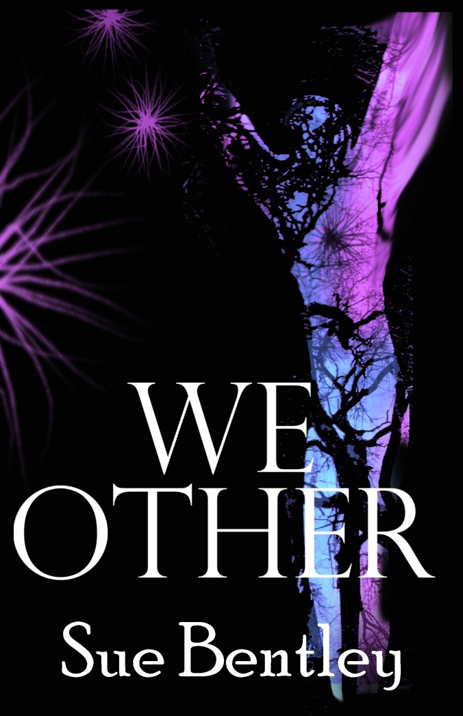 We Other with quote V2