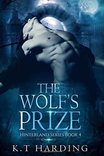 Wolf's Prize Cover