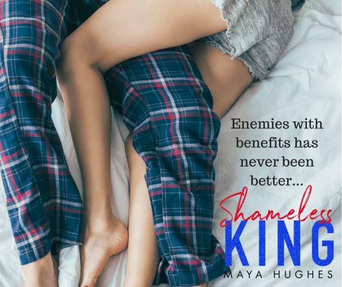 SHAMELESS KING TEASER 2