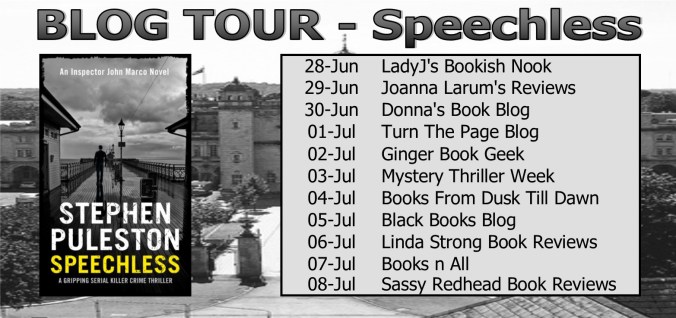 BLOG TOUR BANNER - Speechless