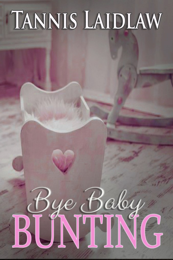 Bye Baby Bunting ebook cover-5