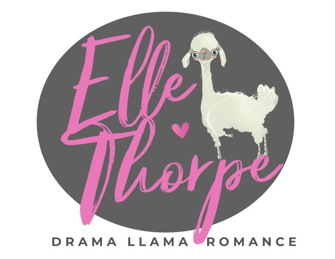 Elle Thorpe Logo