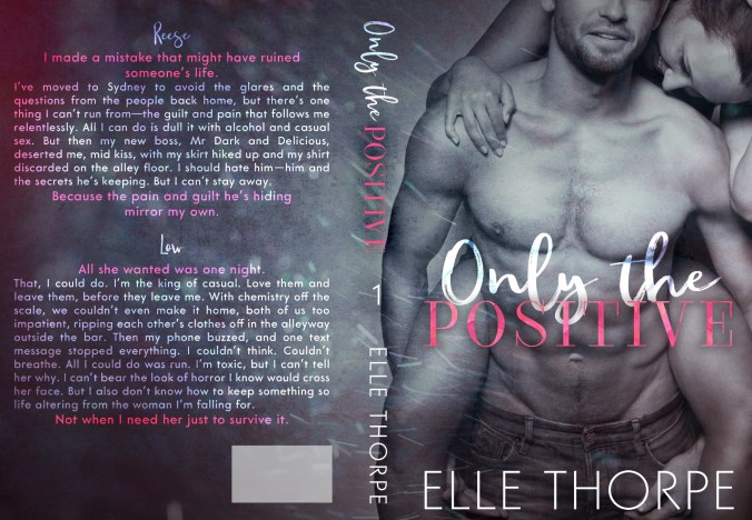 Only the Positive Full Wrap