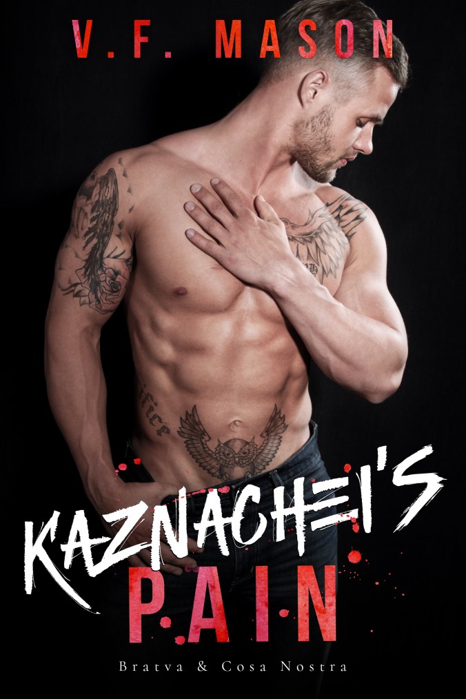 KaznacheisPain_FrontCover