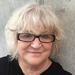 Meg Buchanan Author photo