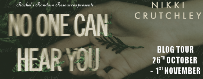 No One Can Hear Your