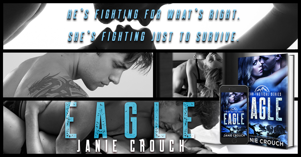 Eagle Teaser 2