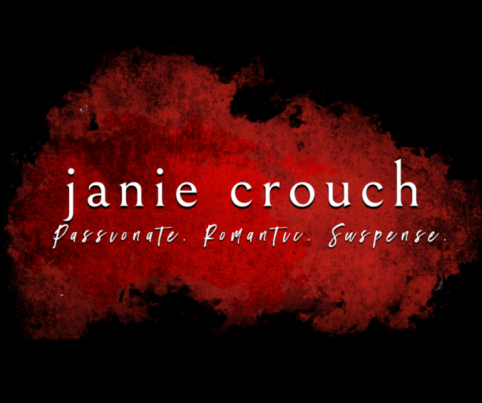 Janie Crouch Logo