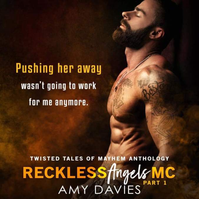 Amy Davies Teaser