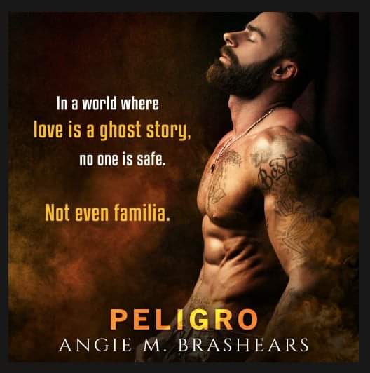Angie M Brashears Teaser