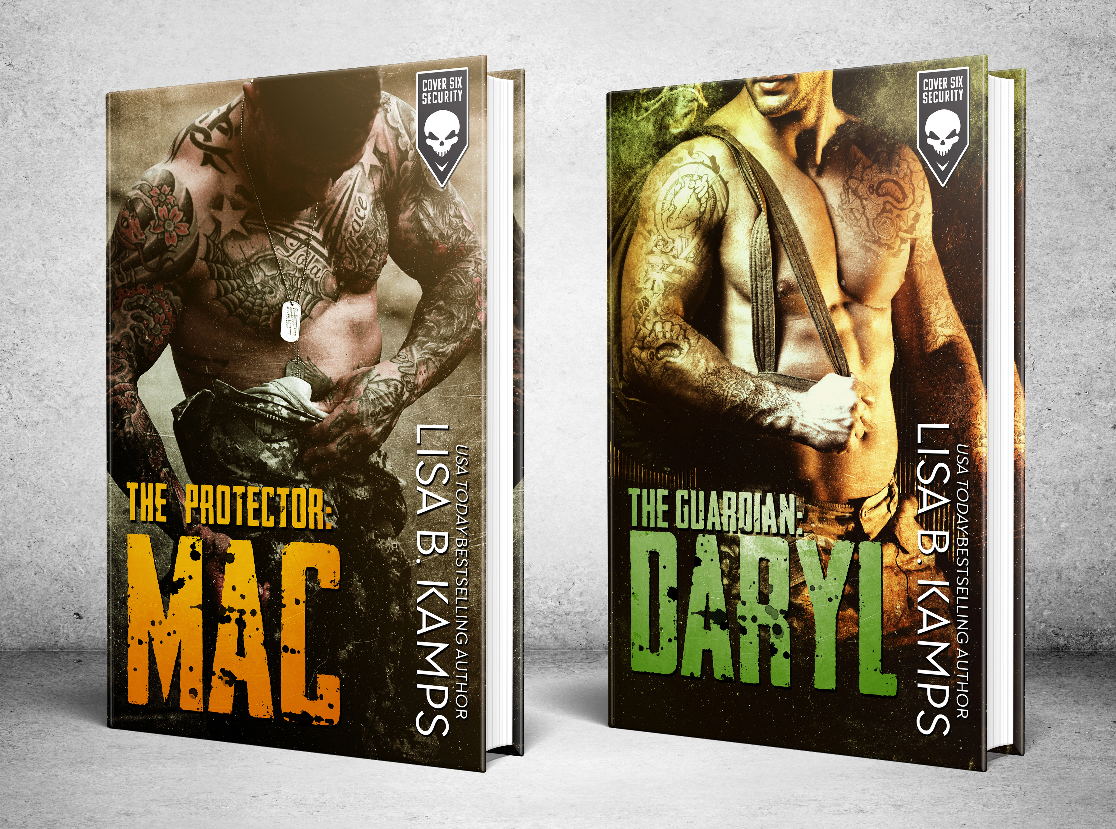 daryl-3dseries