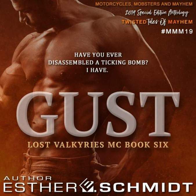 Esther E. Schmidt Teaser