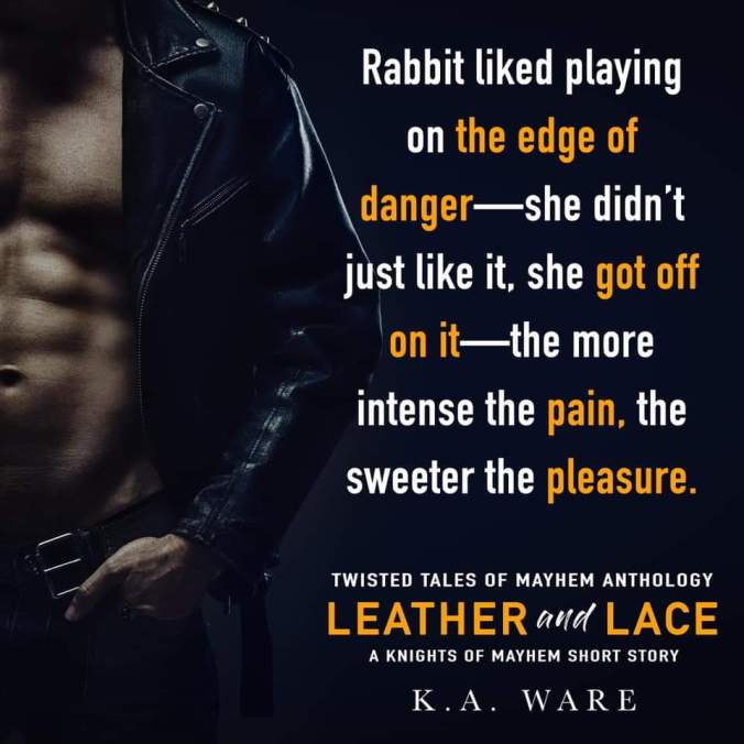 K.A. Ware Teaser