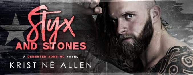 Kristine Allen Teaser