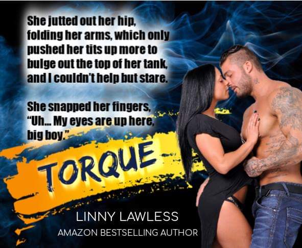 Linny Lawless Teaser