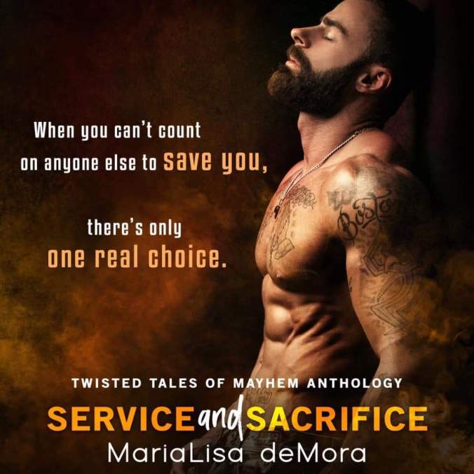 MariaLisa deMora Teaser