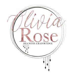 Olivia Rose Logo