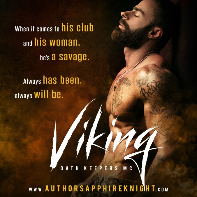 Sapphire Knight Teaser