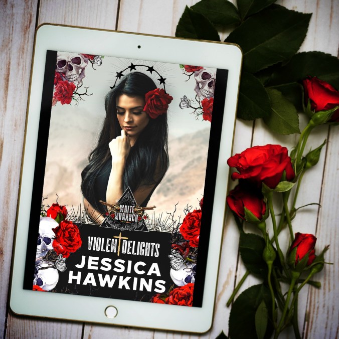 Violent Delights Tablet