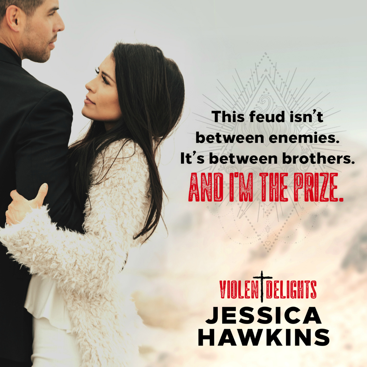 Violent Delights Teaser 2