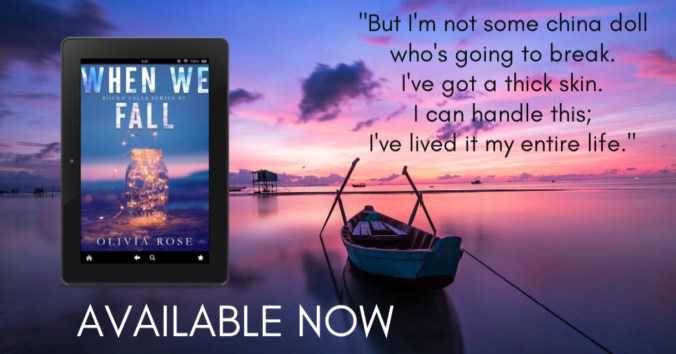 When We Fall Teaser 1