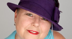 Arbitrage Author Photo