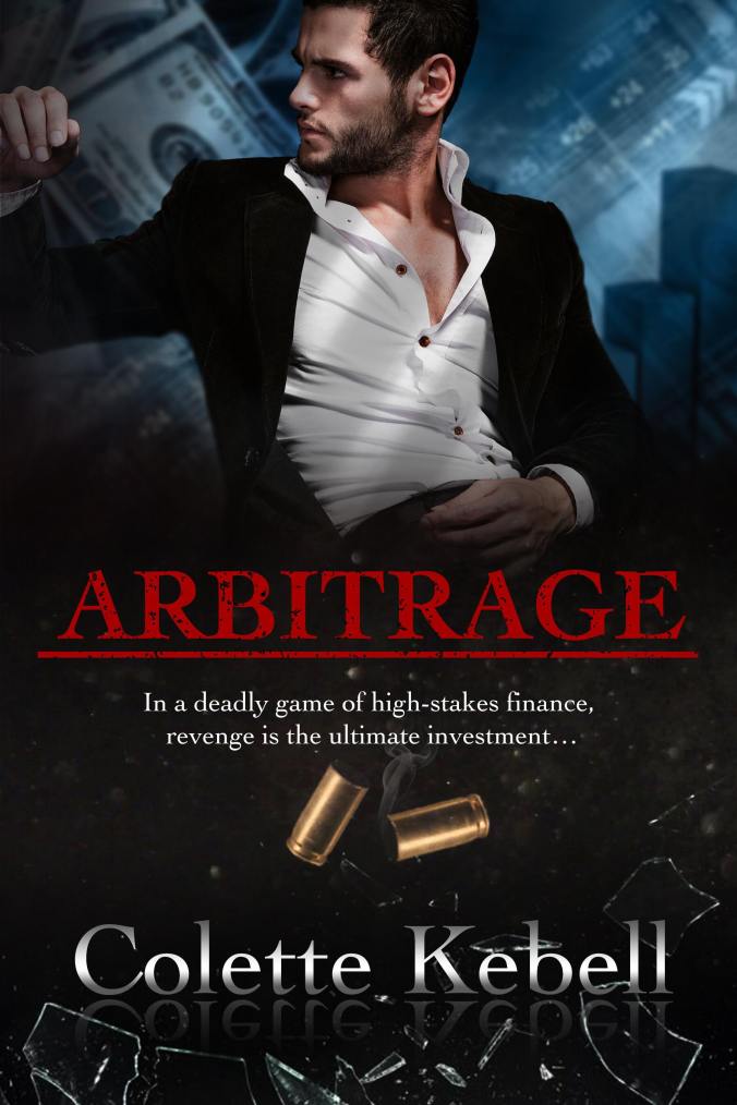 Arbitrage Cover
