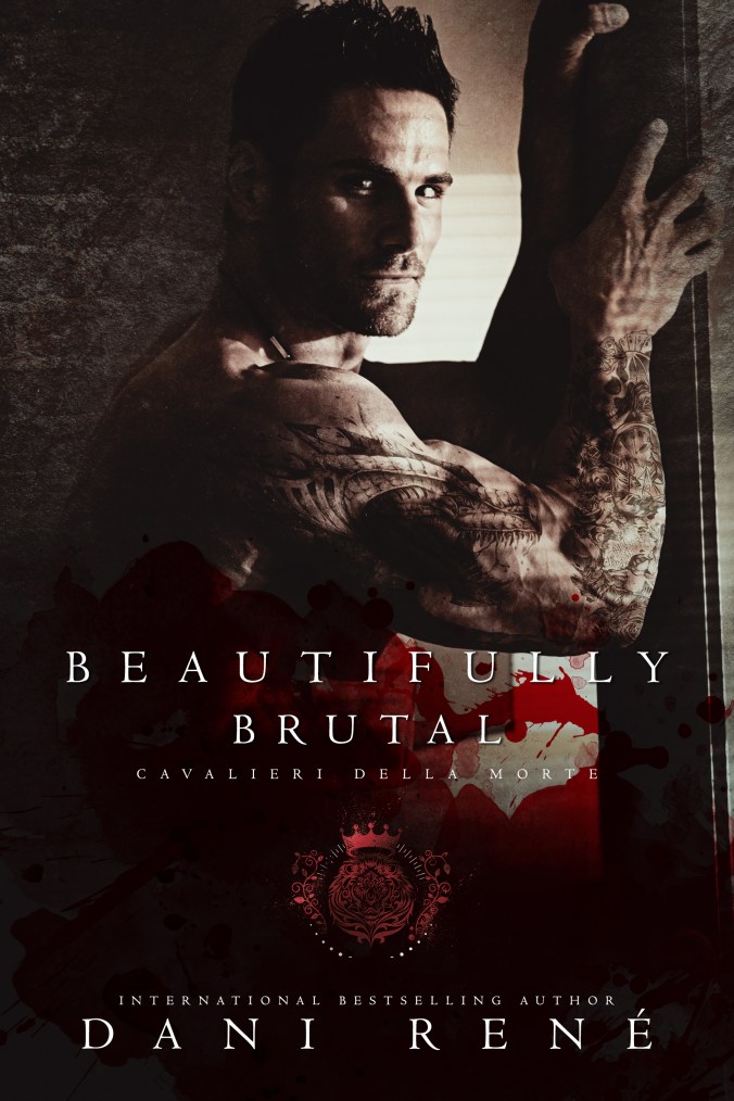 Beautifully Brutal - Dani René (eBook Cover) (1)