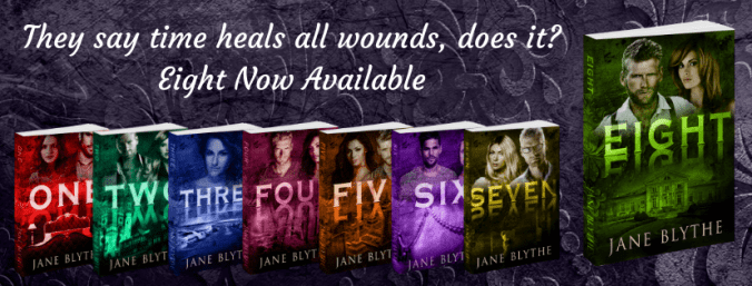 Count to Ten Series Banner