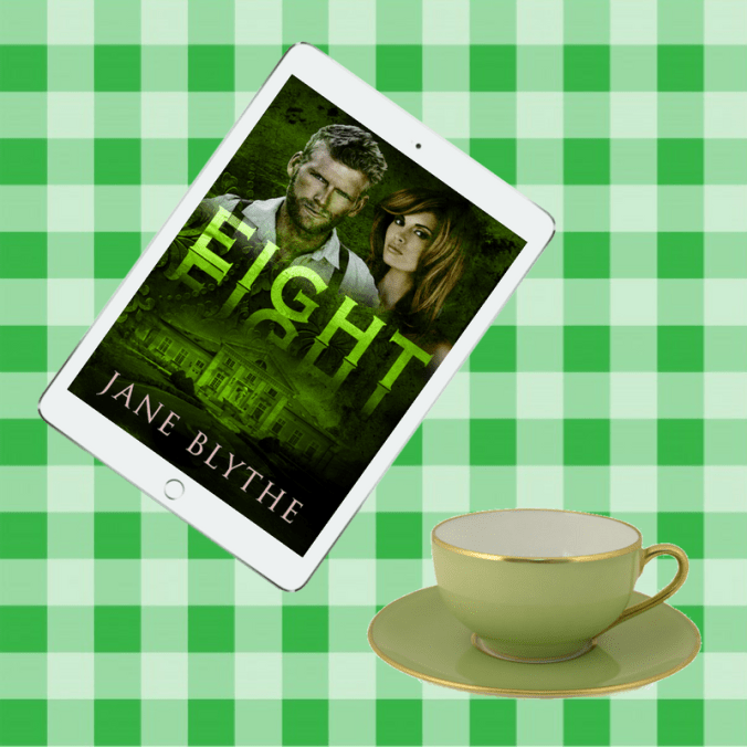 Eight Instagram Teaser 1