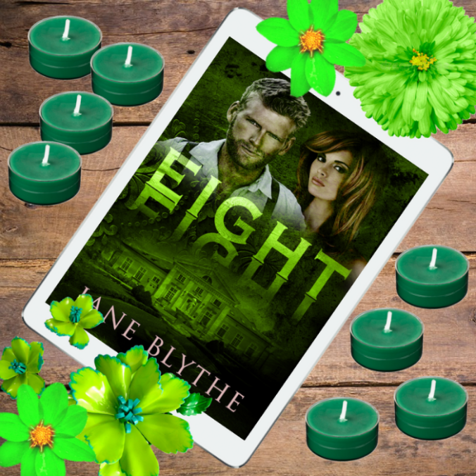 Eight Instagram Teaser 2