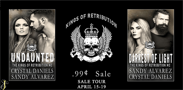 KINGS OF RETRIBUTION SALE TOUR BANNER
