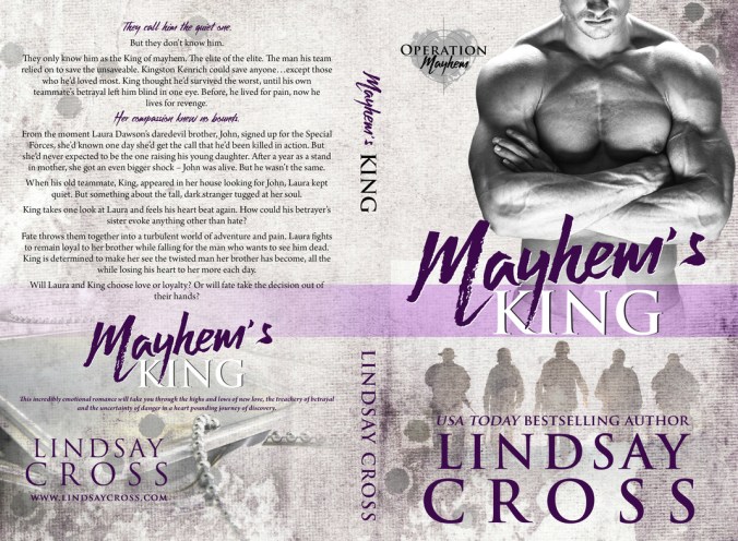 Mayhem_s King Full Wrap