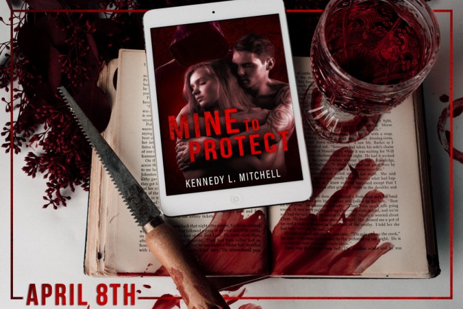 Mine to Protect Promo 1